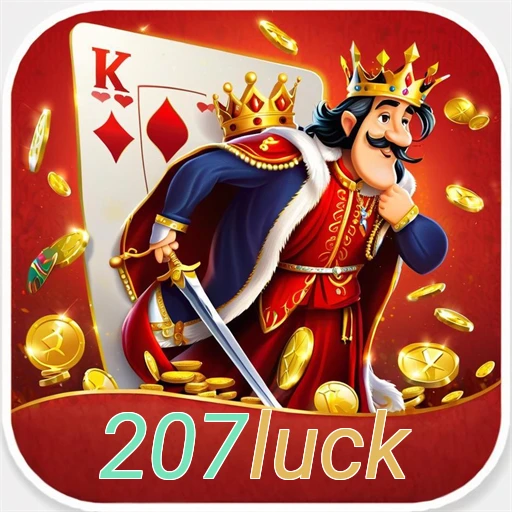 207luck
