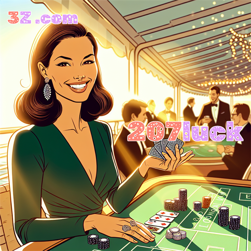 Apostas Empolgantes e Diversão no Site 207luck