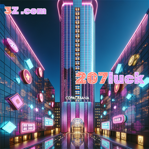 Baixar Jogos Imperdíveis no 207luck: A Diversão Aguarda!