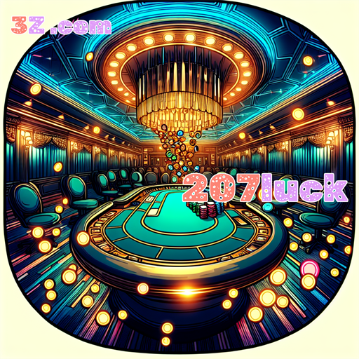 Inovação no Cassino 207luck: Onde a Diversão Nunca Para