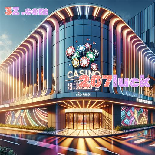 Slots Inovadores e Divertidos no 207luck: Uma Aventura sem Fim